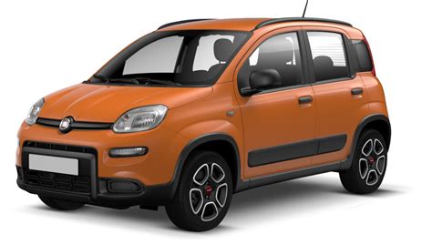 Listino Fiat Panda prezzo .